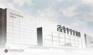 National Silk & Rayon Mills Limited