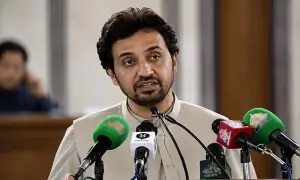 Balochistan unveils surplus budget Balochistan unveils surplus budget