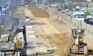 Sindh cuts development budget by 30pc