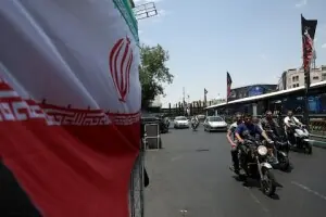 US-Iran deal redraws the Middle East: Iran gains, rivals alarmed US-Iran deal redraws the Middle East: Iran gains, rivals alarmed
