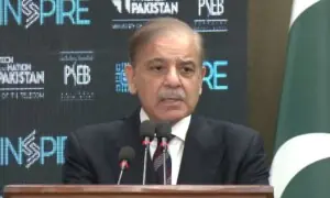 Fuel prices set for major cut as global oil rates tumble: PM Shehbaz Fuel prices set for major cut as global oil rates tumble: PM Shehbaz