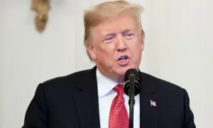 Trump threatens to strike Iran over support for Hezbollah Trump threatens to strike Iran over support for Hezbollah