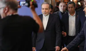 Iran, US to start technical talks in Switzerland on implementing memorandum, says ISNA Iran, US to start technical talks in Switzerland on implementing memorandum, says ISNA