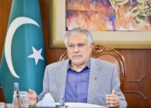 Govt to discontinue fuel subsidy with PM’s approval, says DPM Dar Govt to discontinue fuel subsidy with PM’s approval, says DPM Dar