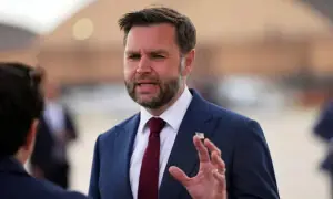 Talks lay &lsquo;good foundation&rsquo; for final deal: Vance