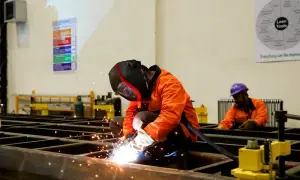 Indian industry lobby chief pushes for quicker dispute resolution to boost investment