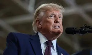 US Senate votes to halt Iran war in latest rebuke of Trump