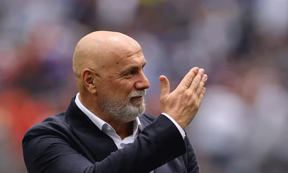 Bosnia plan to attack in must-win Qatar game, coach Barbarez says