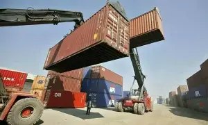 India financial crime agency flags forex breaches, missing records at Rajesh Exports