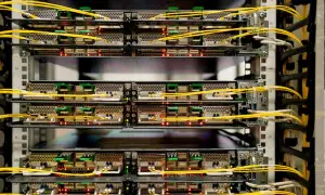 STT, Tata Delhi data centre fire leaves clients fearing decades of data lost; Google hit