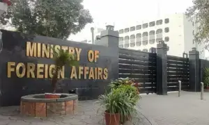 US-Iran talks likely to resume next week: FO