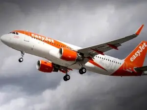 easyJet rejects Castlelake's £4.93 billion takeover proposal