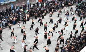 Youm-e-Ashur to be observed in Hyderabad with sanctity