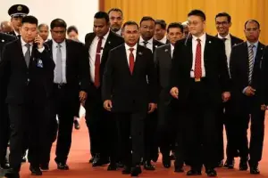 بنگلہ دیش کا چین سے تجارتی خسارہ کم کرنے کا مطالبہ