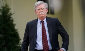 Trump adviser-turned-critic John Bolton pleads guilty to mishandling classified documents