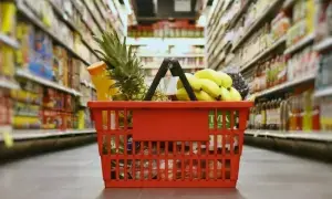 ایران: سالانہ بنیاد پر مہنگائی کی شرح 88.6 فیصد تک پہنچ گئی