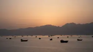 امریکہ اور ایران کے درمیان حملوں میں تیزی، امن معاہدے کی خلاف ورزی پر ایک دوسرے پر الزامات کا تبادلہ