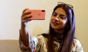 Pakistanis support 5% tax on social media influencers, finds survey