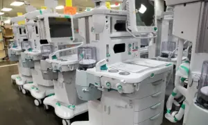 Pakistani IPP switches to pharmaceuticals business