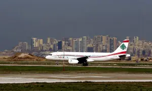 UAE lifts war-related ban on travel to Lebanon