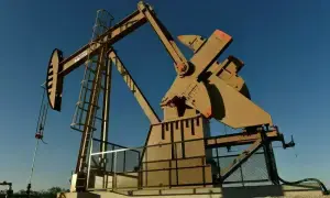 سانگھڑ سے تیل و گیس کا نیا ذخیرہ دریافت کرلیا گیا