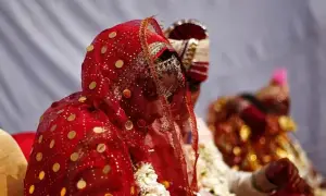 شادی کے تحائف اور زیورات پر صرف دلہن کا حقِ ملکیت ہے، سپریم کورٹ