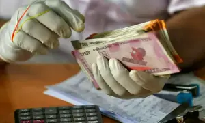 India's inflation may stay contained in coming months as commodity prices ease, govt report says