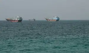 Vulnerable economies: UN says Hormuz disruption may have lasting impact