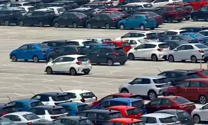 درآمدی گاڑیوں پر خصوصی ایکسائز ڈیوٹی وصولی کا طریقہ کار جاری درآمدی گاڑیوں پر خصوصی ایکسائز ڈیوٹی وصولی کا طریقہ کار جاری