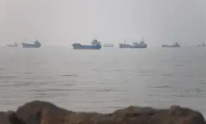 دوحہ مذاکرات ختم، امریکہ اور ایران میں آبنائے ہرمز پر بات چیت