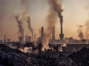 India's capital announces permanent anti-pollution curbs for toxic winter months