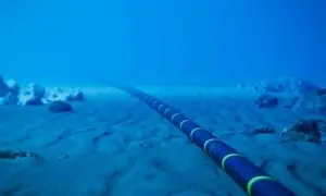 Microsoft partners with Singapore's Lightstorm to build India-Southeast Asia undersea cable