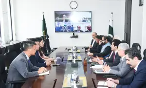 Chinese co ready to invest in energy value chain Chinese co ready to invest in energy value chain