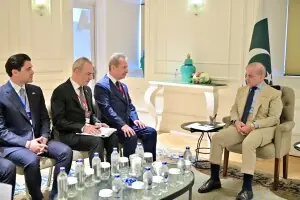 Turkish investors eye Pakistan's strategic sectors