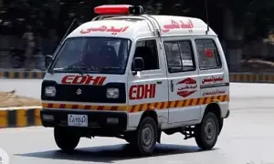 PAF officer martyred while saving woman from abduction attempt: police
