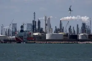 Oil slips after OPEC+ agrees to raise output targets