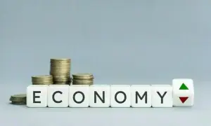 دو اقتصادی اپ ڈیٹس اور آؤٹ لک دو اقتصادی اپ ڈیٹس اور آؤٹ لک