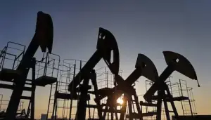 UAE crude output nears record following OPEC exit, sources says UAE crude output nears record following OPEC exit, sources says