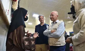 Afghanistan needs 'all hands on deck' including women, UN says