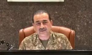 Army pledges to protect country’s water rights Army pledges to protect country’s water rights