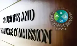 21 listed companies secure over Rs20bn in capital in FY26: SECP
