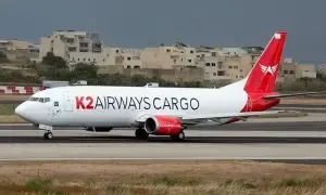 PM directs authorities to intensify search for crashed cargo aircraft