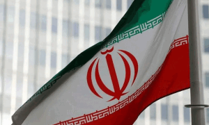 Iran's Tehran-Mashhad railway suspended after US strikes: state TV