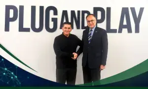 پلگ اینڈ پلے پاکستان میں آپریشنز شروع کرے گی، ایل او آئی پر دستخط