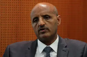 PIA eyes Ex-Ethiopian Airlines CEO to lead revival: report PIA eyes Ex-Ethiopian Airlines CEO to lead revival: report