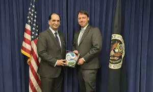 Significant progress made in Pak-US talks on reciprocal trade: secretary commerce