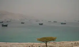 US seeks Iranian pledge to free up Strait of Hormuz US seeks Iranian pledge to free up Strait of Hormuz