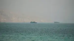امریکا کے ایران پر نئے حملے، تہران کا جوابی وار، آبنائے ہرمز بند کرنے کا اعلان امریکا کے ایران پر نئے حملے، تہران کا جوابی وار، آبنائے ہرمز بند کرنے کا اعلان