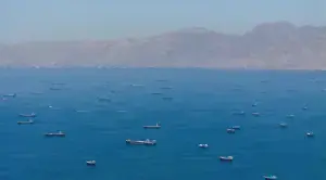One Indian national missing after attack on vessel off Oman, foreign ministry says