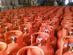 ایل پی جی صنعت نے ملک گیر ہڑتال کی دھمکی دیدی ایل پی جی صنعت نے ملک گیر ہڑتال کی دھمکی دیدی
